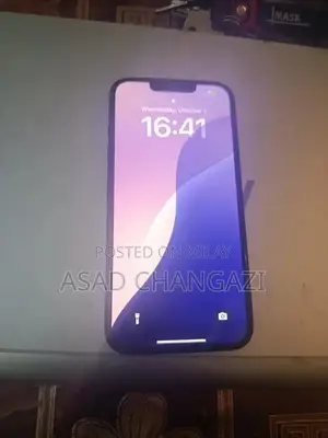 Apple iPhone 13 128GB Excellent Condition Smartphone