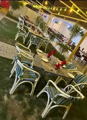 Photo - Premium Outdoor Rattan Patio Furniture Collection