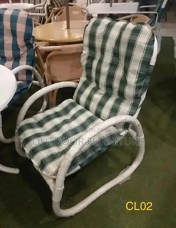 Premium Outdoor Rattan Patio Furniture Collection