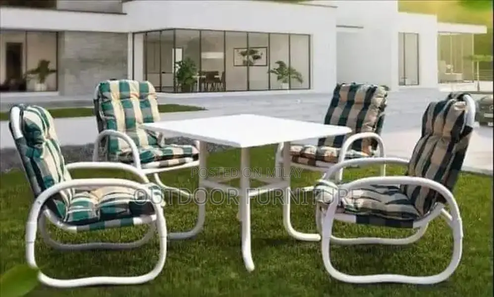 Premium Outdoor Rattan Patio Furniture Collection