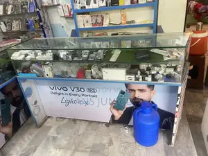 Photo - Shop counter for sale