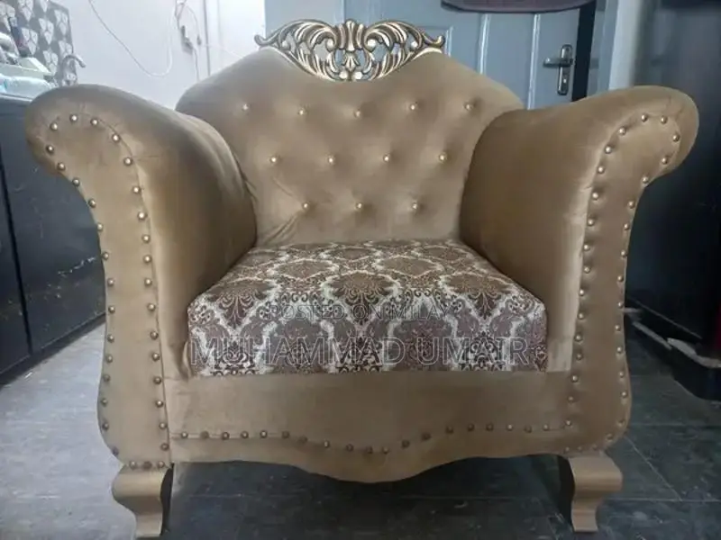 New Headboard and Nightstand Set - Stylish Home Furniture