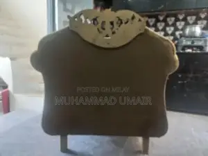 New Headboard and Nightstand Set - Stylish Home Furniture