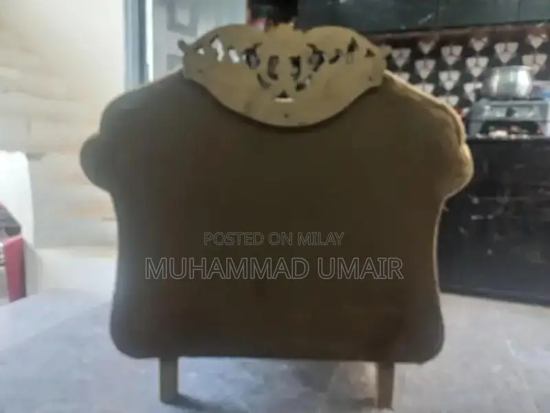 New Headboard and Nightstand Set - Stylish Home Furniture