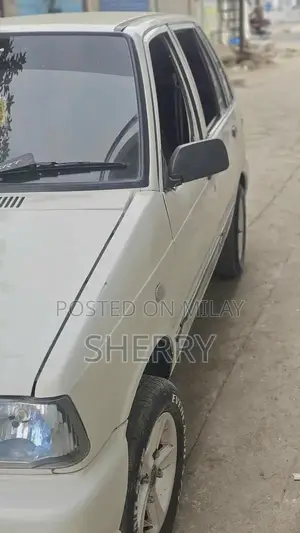 Mehran 2018