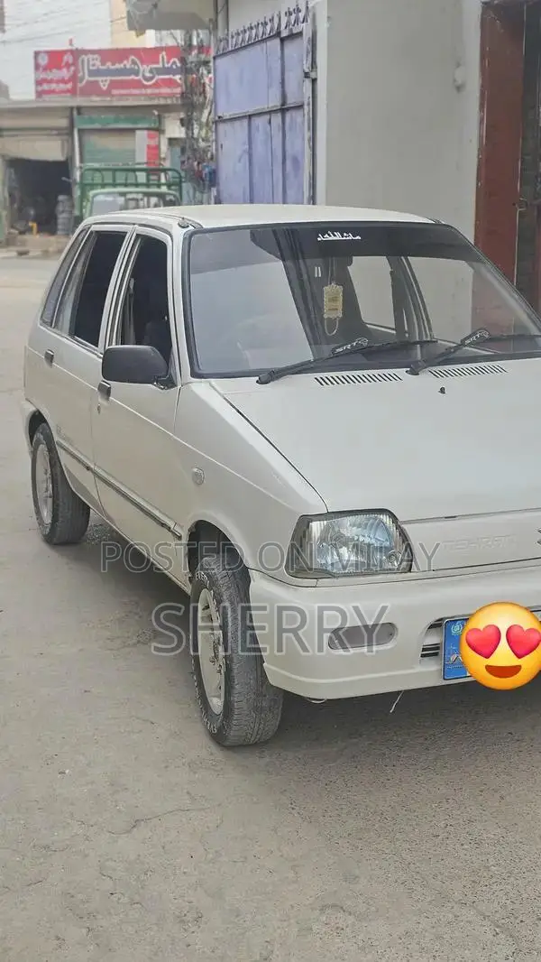 Mehran 2018