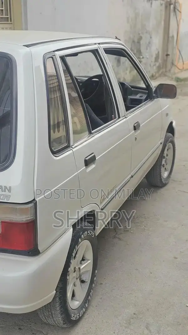 Mehran 2018