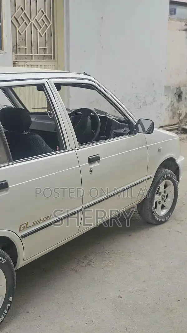 Mehran 2018