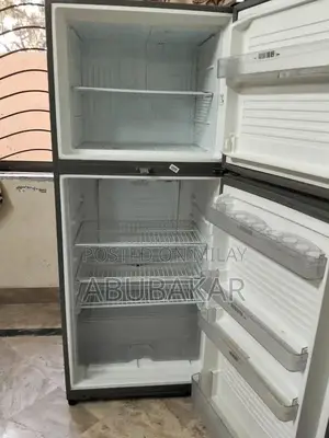 Photo - Dawlance Medium Size Refrigerator - Efficient Cooling Solution