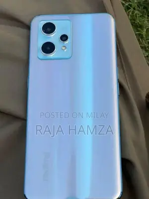 Photo - Realme 9 Pro Plus 5G Smartphone in Excellent Condition