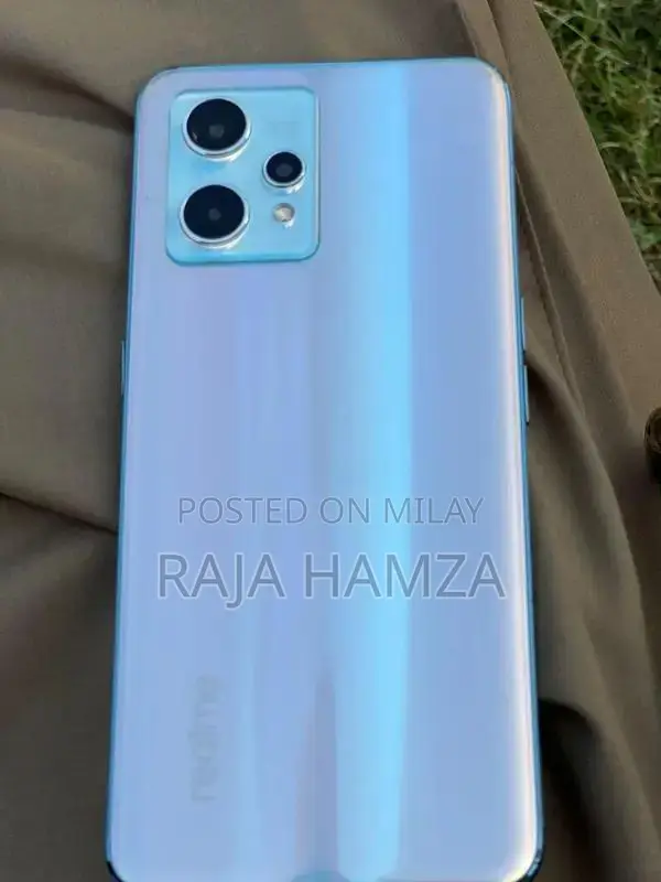 Realme 9 Pro Plus 5G Smartphone in Excellent Condition