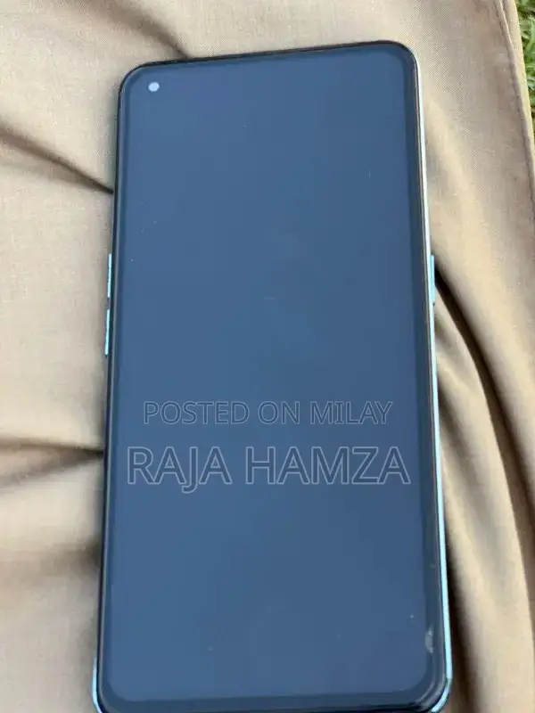 Realme 9 Pro Plus 5G Smartphone in Excellent Condition
