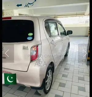 Mira Compact Hatchback - First Owner, Well-Maintained Vehicle