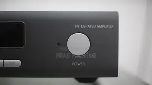 AMPLIFIER