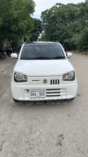 Photo - 2020 Alto Compact Hatchback Low Mileage Registered Vehicle