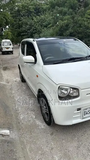 2020 Alto Compact Hatchback Low Mileage Registered Vehicle