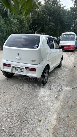 2020 Alto Compact Hatchback Low Mileage Registered Vehicle