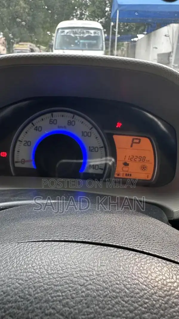 2020 Alto Compact Hatchback Low Mileage Registered Vehicle