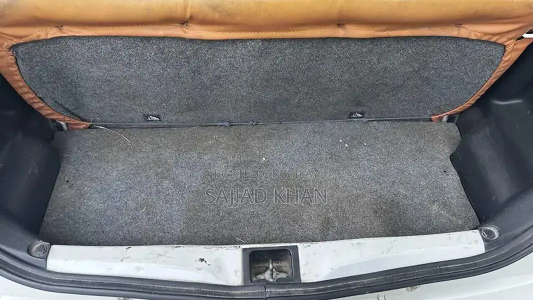 2020 Alto Compact Hatchback Low Mileage Registered Vehicle