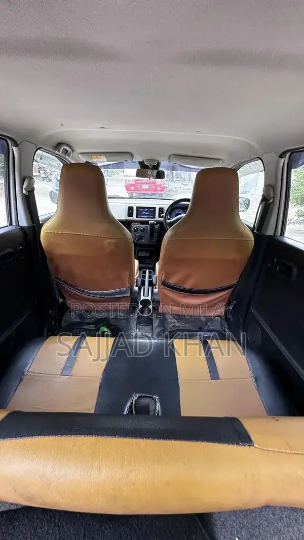 2020 Alto Compact Hatchback Low Mileage Registered Vehicle