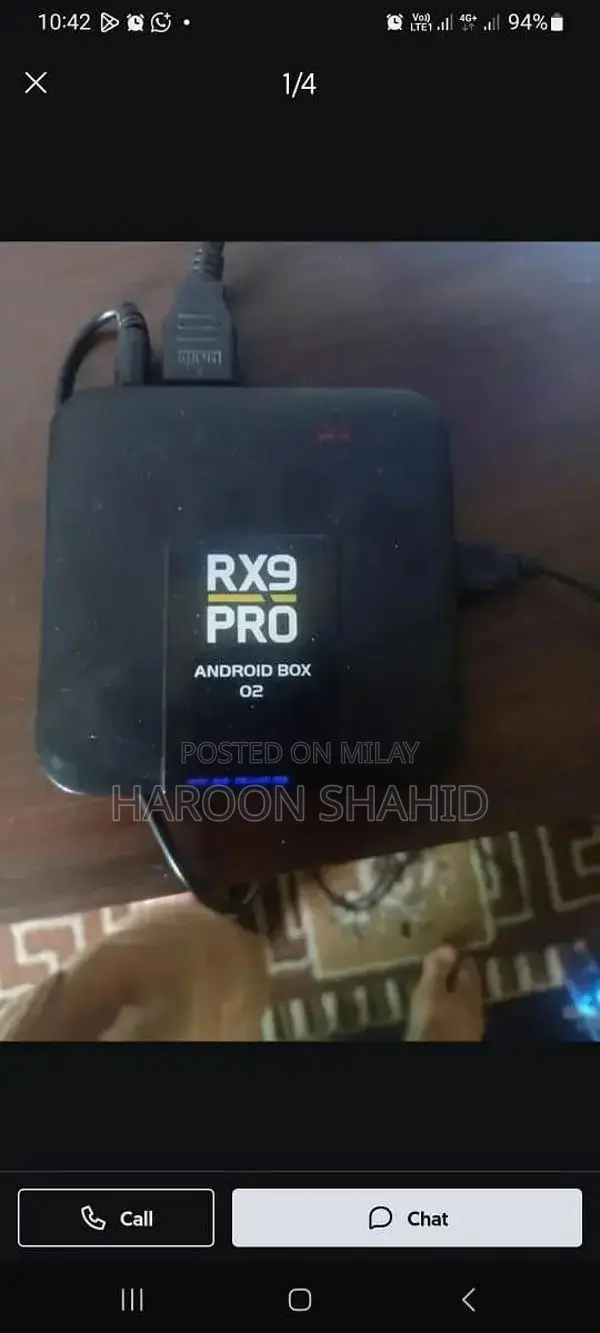 RX9PRO