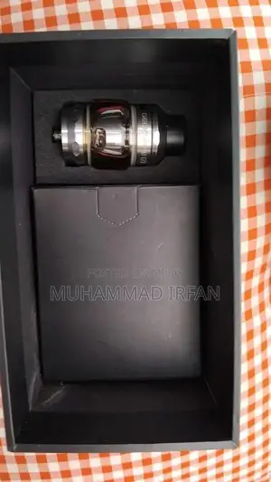 Geek Wape T200 Full Touch Display Electronic Device