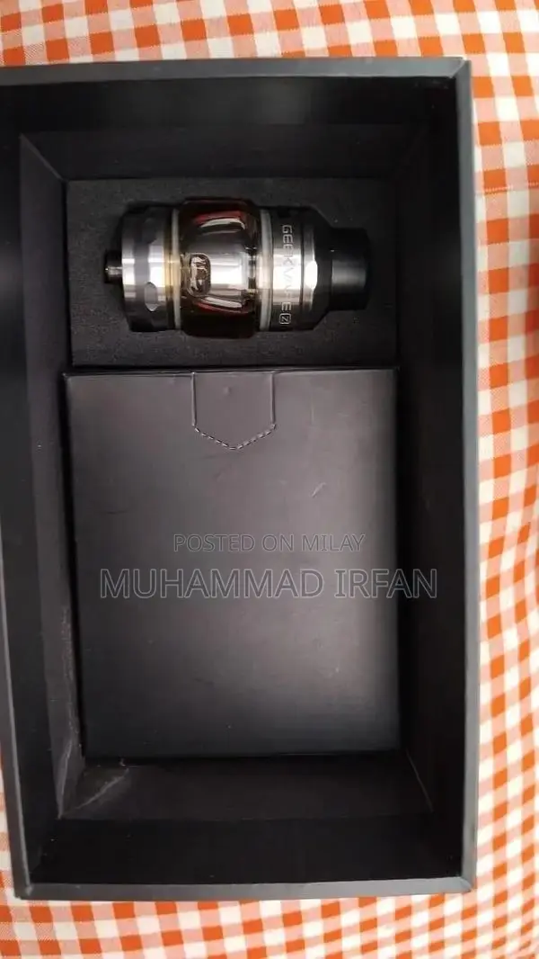 Geek Wape T200 Full Touch Display Electronic Device