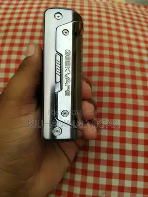 Geek Wape T200 Full Touch Display Electronic Device