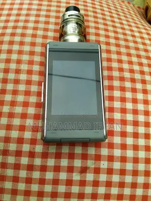 Geek Wape T200 Full Touch Display Electronic Device