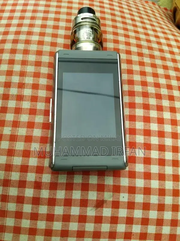 Geek Wape T200 Full Touch Display Electronic Device