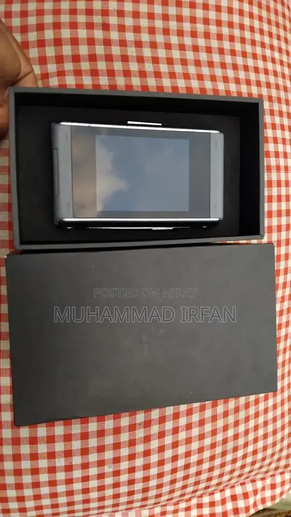 Geek Wape T200 Full Touch Display Electronic Device