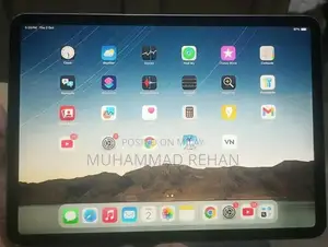 Photo - Apple iPad Pro 11-inch 2018 Tablet