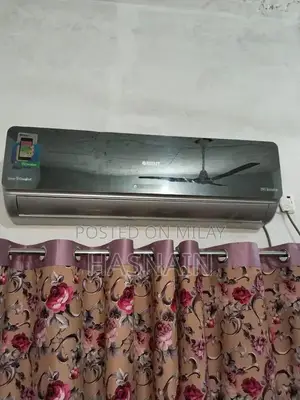 Orient DC Inverter Air Conditioner 1.5 Ton Cooling System