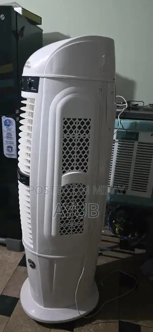 Air Cooler with Multiple Functions and Fresh Condition