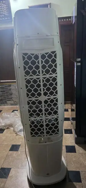 Air Cooler with Multiple Functions and Fresh Condition