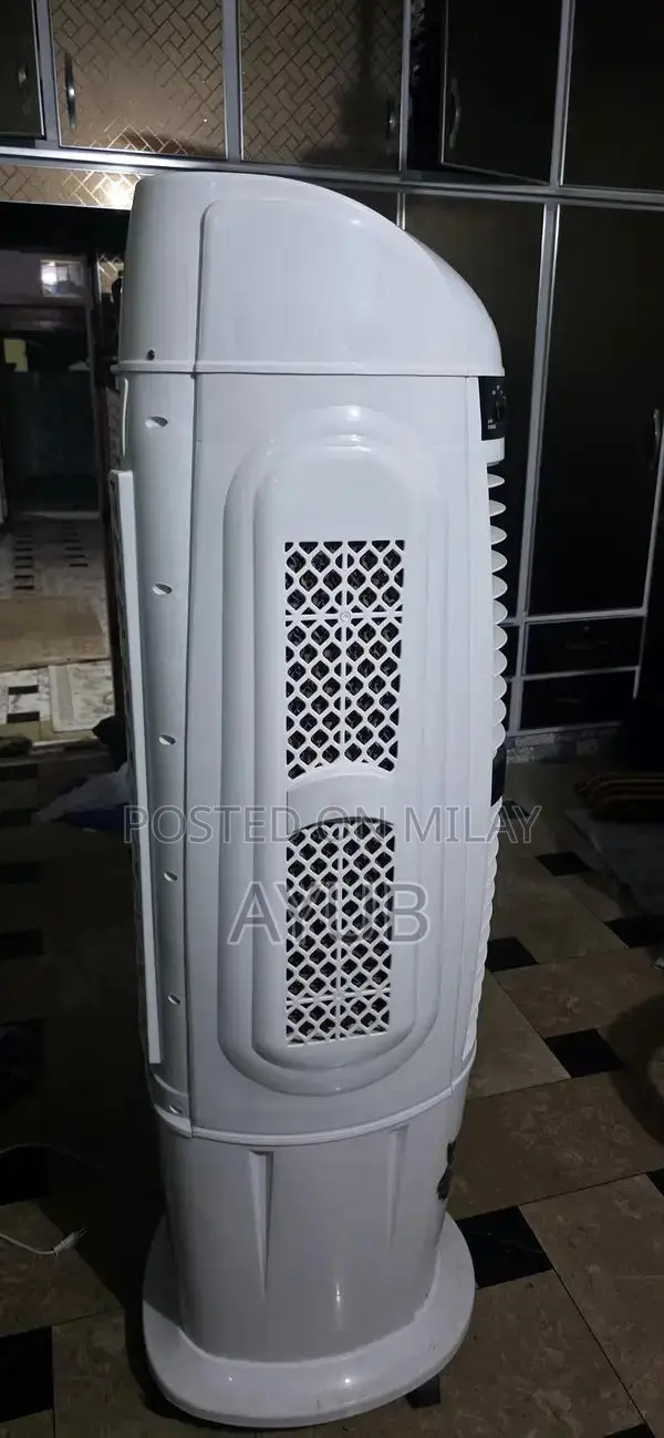 Air Cooler with Multiple Functions and Fresh Condition