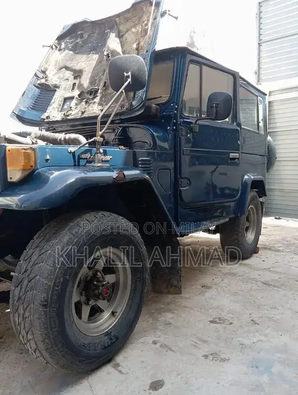 Well-Maintained Jeep SUV with Low Mileage