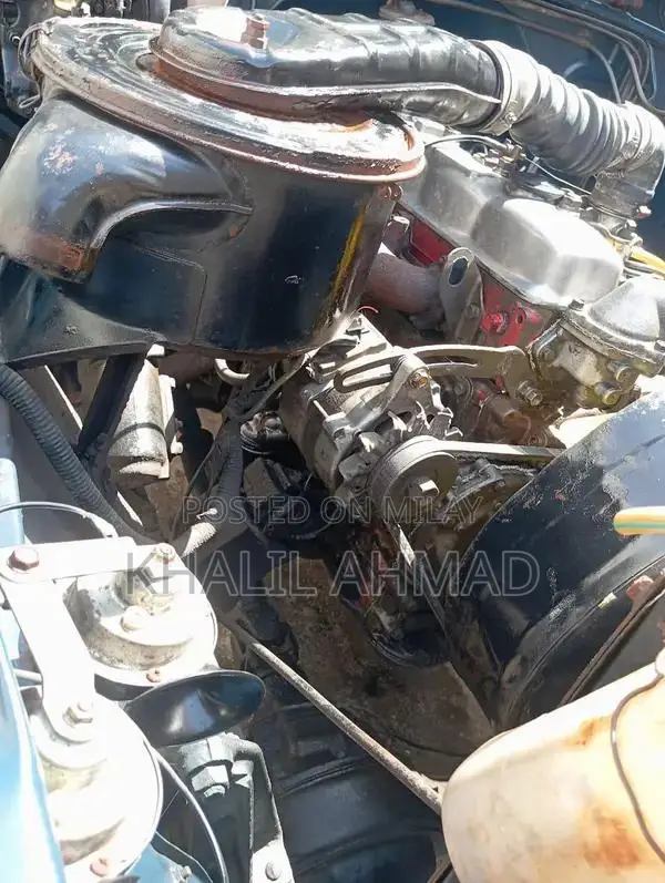 Well-Maintained Jeep SUV with Low Mileage