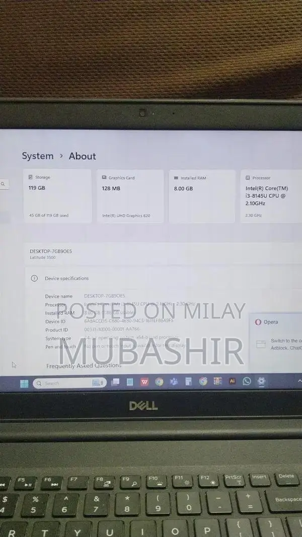 WhatsApp Compatible SIM Card Communication Solution