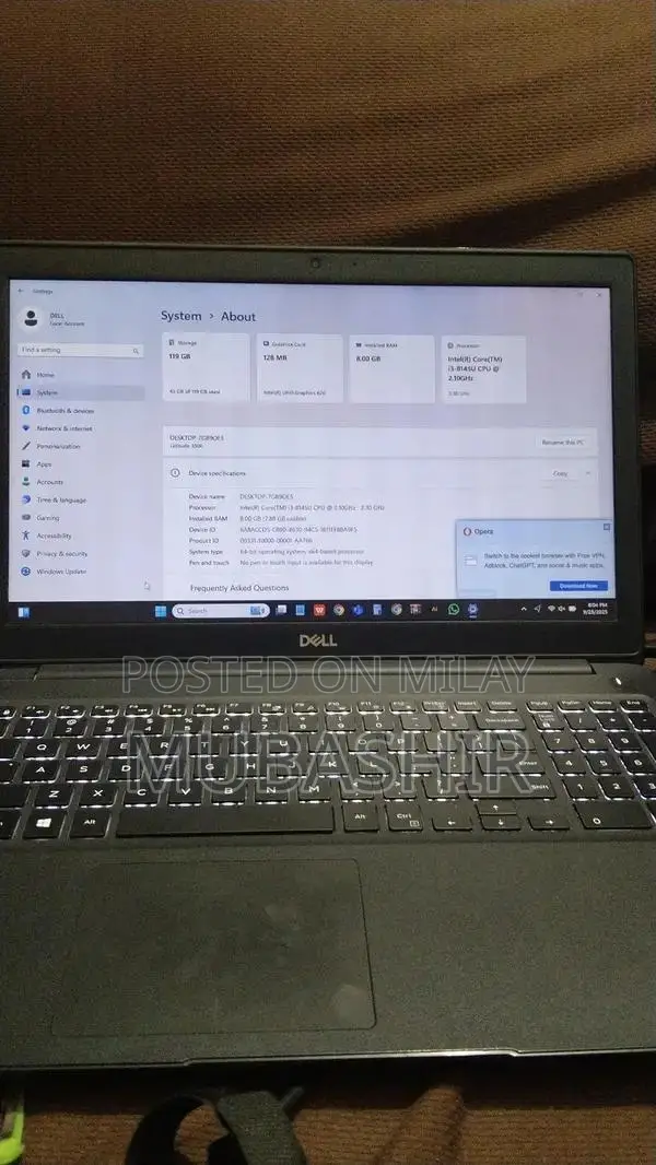 WhatsApp Compatible SIM Card Communication Solution