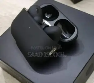 Photo - Wireless Bluetooth Earbuds with Active Noise Cancellation