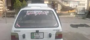 Suzuki Mehran