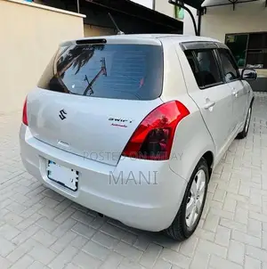 Photo - Suzuki Swift 2020 Compact Hatchback