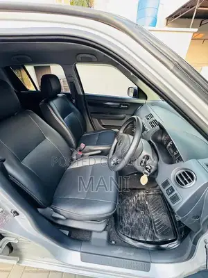 Suzuki Swift 2020 Compact Hatchback