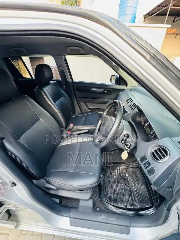 Suzuki Swift 2020 Compact Hatchback