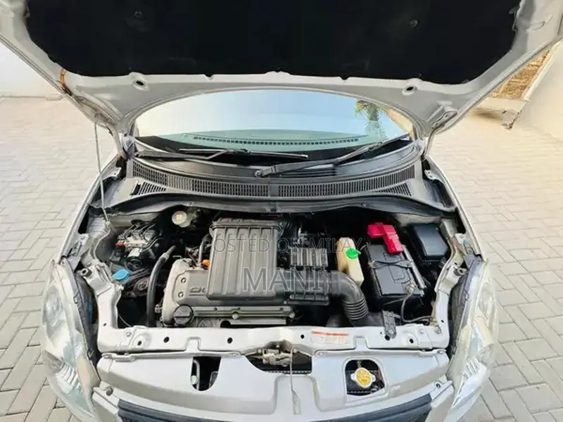 Suzuki Swift 2020 Compact Hatchback