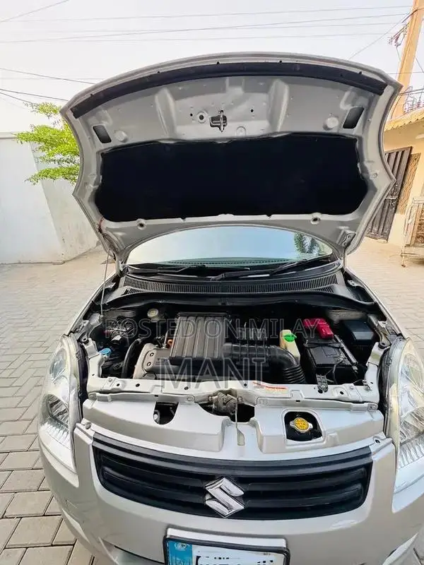 Suzuki Swift 2020 Compact Hatchback