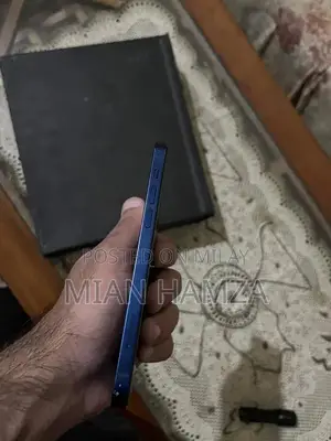 Apple iPhone 12 64GB Blue Smartphone