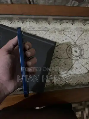 Apple iPhone 12 64GB Blue Smartphone