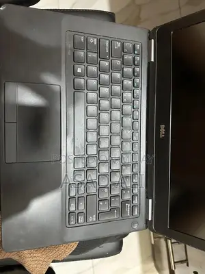 Dell Latitude E5270 Business Laptop Core i5 6th Gen